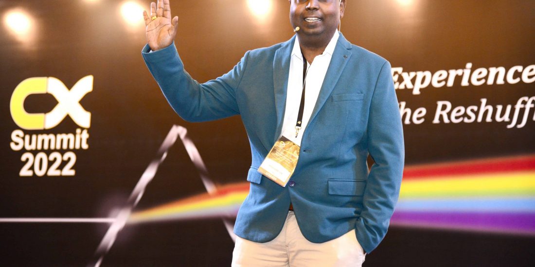 CX Summit 2022 – CX SUMMIT 2022
