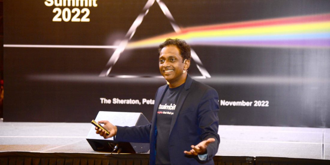 CX Summit 2022 – CX SUMMIT 2022