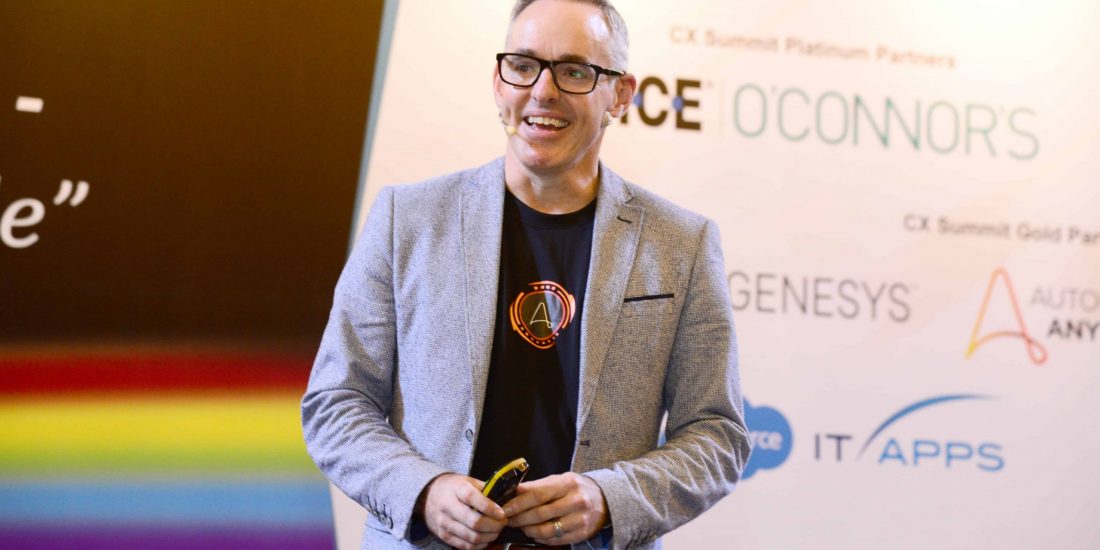 CX Summit 2022 – CX SUMMIT 2022