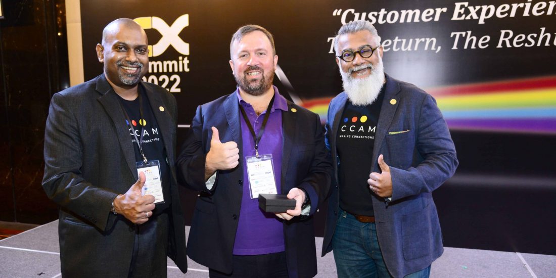 CX Summit 2022 – CX SUMMIT 2022