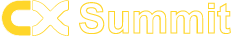 CX SUMMIT